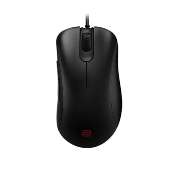 Zowie EC2, Black