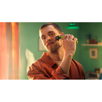 Philips OneBlade 360 QP2824/31 (Разопакован)