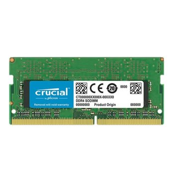 Crucial 8GB DDR4-3200 CT8G4SFS832A
