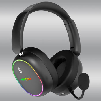 hator phoenix 2 wireless черни | JAR Computers hator phoenix 2 wireless черни