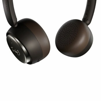 HiFuture Turbo 3 Brown