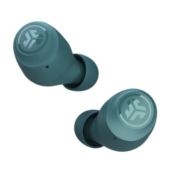 JLAB GO Air Pop True Wireless Earbuds - Teal