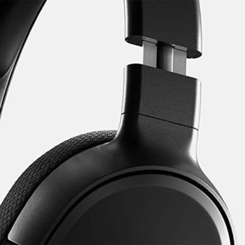 SteelSeries Arctis 1 Wireless Black + QcK+ Limite