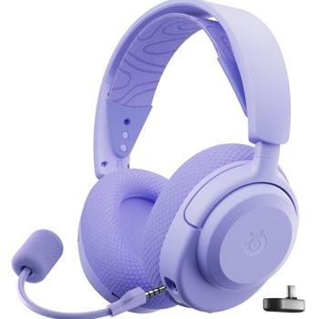 слушалки steelseries arctis nova 3p лилави