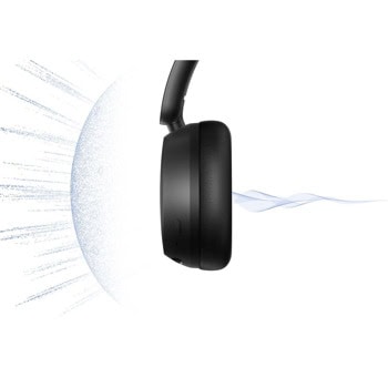 Xiaomi REDMI Headphones Neo Obsidian Black | JAR Computers Xiaomi REDMI Headphones Neo Obsidian Black