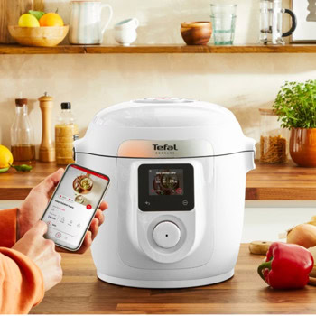 Tefal CY9621F2 | JAR Computers Tefal CY9621F2
