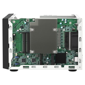Qnap TVS-h874-i5-32G