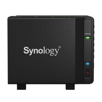 Synology DiskStation DS416SLIM