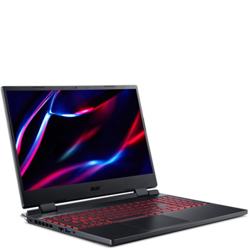 лаптоп acer Nitro 5 AN515-58-50F8 NH.QLZEX.002