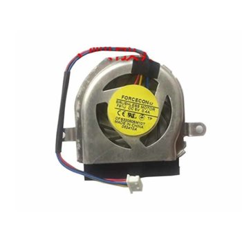 Вентилатор за лаптоп, съвместим с Dell Latitude XT XT1 XT2 | JAR Computers CPU Fan Dell Latitude XT XT1 XT2