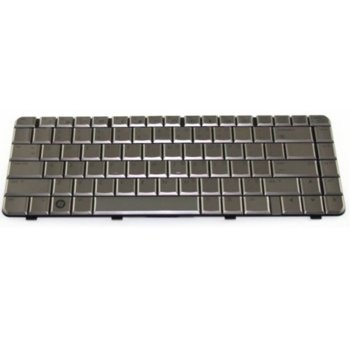 Клавиатура за HP Pavilion DV3000 DV3500 DV3600 DV3700 DV3800, Бронз "кафе" | JAR Computers Клавиатура за HP Pavilion DV3000 DV3500