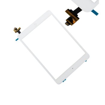iPad mini 2 touch White 87137