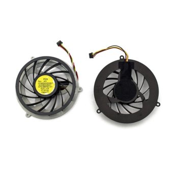 Fan for HP 8675W 8740W 8760W 8770W