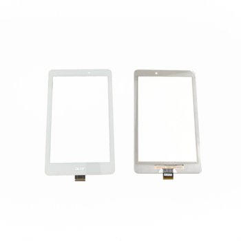 Acer Iconia Tab A1-840 White
