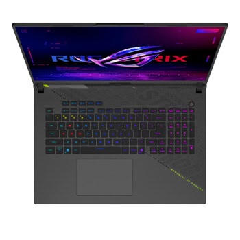 Лаптоп Asus ROG Strix G18 G814PM-S9028