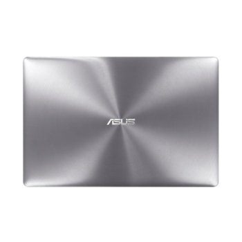 Asus ZenBook Pro UX501VW-FY010T 90NB0AU2-M03800