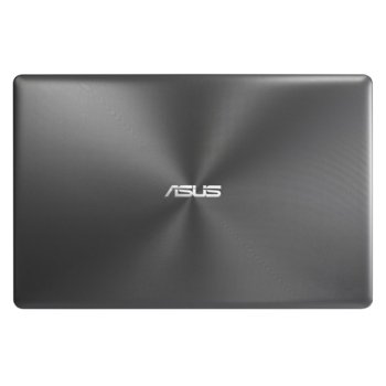 15.6  ASUS X550LA-XX237D