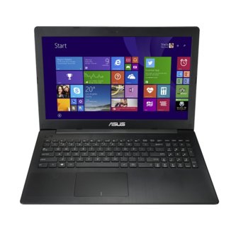 Asus X554LA-XX1567D