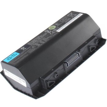 Батерия (заместител) за лаптоп Asus, съвместима с G750JH/G750JM/G750JS/G750JX/G750JY/G750JZ, 8-cell, 15V, 5200mAh | JAR Computers Батерия за ASUS A42-G750 SZ101930