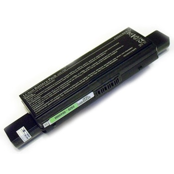 Батерия (оригинална) за лаптоп Packard Bell, съвместима с Packard Bell EasyNote ALP Horus G G2 BG35 BG45 BG46 BG47, 6 cells, 11.1V, 5200mAh | JAR Computers Packard Bell A32-T32 Оригинална