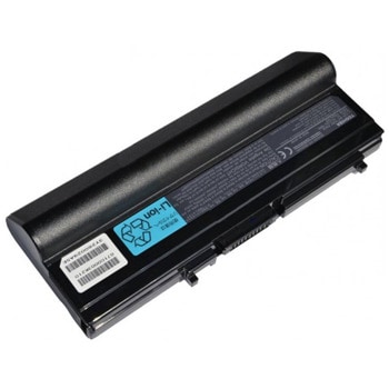 Батерия (оригинална) за лаптоп Toshiba, съвместима с Toshiba Satellite M30 M35 Pro M30, 12 cells, 10.8V, 8800mAh | JAR Computers Toshiba PA3332U-1BRS оригинална