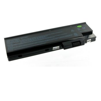 Батерия (заместител) за Acer Aspire/Extensa/TravelMate series, 14.8V, 4400 mAh | JAR Computers Whitenergy Acer 14.8V 4400 mAh