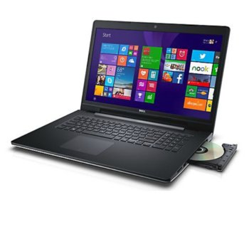 17.3 Dell Inspiron 5749 (5397063656998)