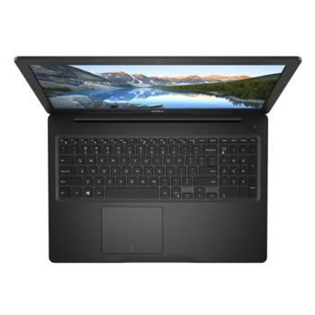 Dell Inspiron 3582 and gift