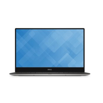 Dell XPS 13 9365 DXPSQHD9365I78512IW3NBD-14