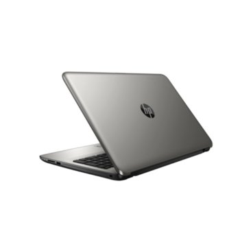 HP 15-ay005nu Silver X3M72EA