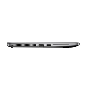 HP EliteBook 850 G3 (Y8Q81EA)