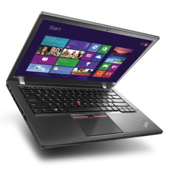 12.5 Lenovo Thinkpad X250 20CM001UBM