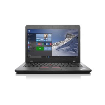 Lenovo Thinkpad E460 20ET003LBM_5WS0A23781