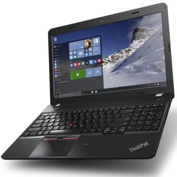 Lenovo ThinkPad E560 20EVS00800/5WS0A23781