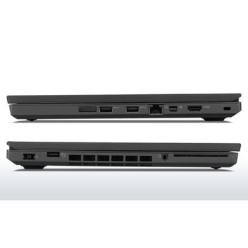 Lenovo ThinkPad T460p (20FW003KBM)