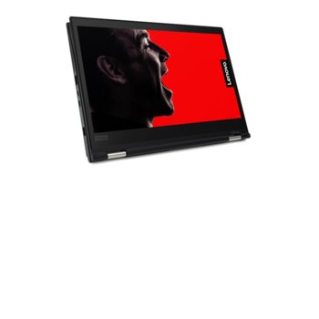 Ultrabook/Tablet Lenovo ThinkPad X380 20LH001FBM