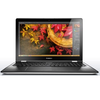 14 Lenovo Yoga 500-14 80N400SYBM