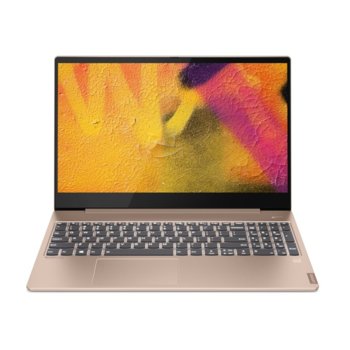 Lenovo ideapad S540-15IWL 81NE005XBM