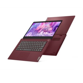 Lenovo IdeaPad 3 14ARE05 81W3003FBM