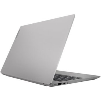 Lenovo ideapad S145-15IIL (81W8003BRM) + TUF Gamin