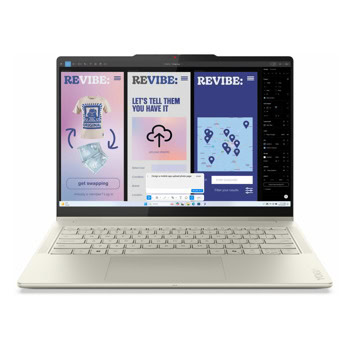 Лаптоп Lenovo Yoga 7 14AKP10 83JR0010BM