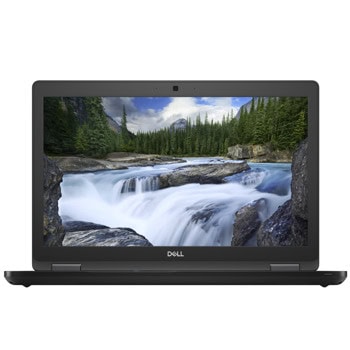 Dell Latitude 5590 i5-8350U 16GB DDR4 256GB SSD US