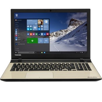 Toshiba Satellite L50-C-27Z PSKW3E-00F00CB3