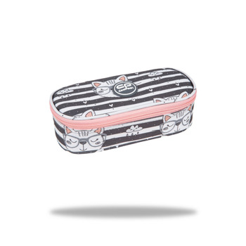 Ученически несесер CoolPack Campus Catnip | JAR Computers CoolPack Campus Catnip