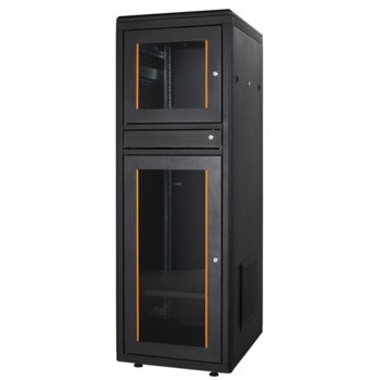 36U 800x600mm EST-36-PCCASE68