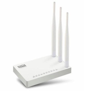 Рутер wireless Netis, 750 MBps, (WF2710)