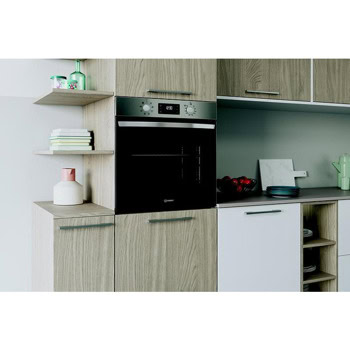 Indesit IO 255HU X