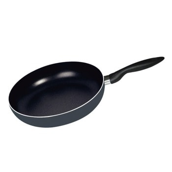 Универсален тиган Sapir SP 1319 A14, алуминий, тефлоново покритие, 14cm, 3cm дълбочина, черен | JAR Computers SAPIR SP 1319 A14