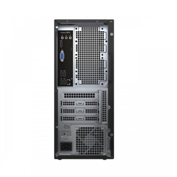 Dell Vostro 3670 MT + E2216HV