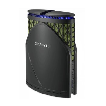 Gigabyte BRIX Ultra Compact PC GB-GZ1DTi7-1080-OK